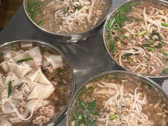 -正宗杨记普洱酸醋米线(总店)