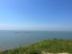 -辽宁团山国家级海洋公园