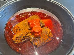 -巴蜀大将火锅(春熙店)