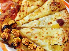 -比格比萨自助(德思勤四季汇店)