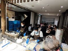 -荣家小吃(紫阳街店)