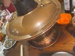 -下杨家青海土火锅(海湖店)