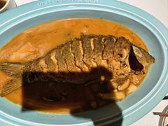 -阿五黄河大鲤鱼(纬三路店)