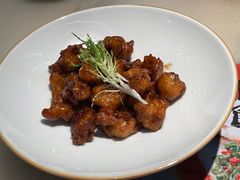 -绿茶餐厅(南翔印象城MEGA店)