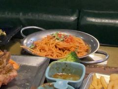 -美森西餐厅(曙光大道店)