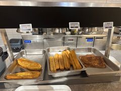 -阿那亚第三食堂 Cafeteria 3