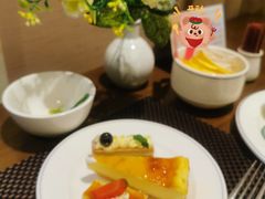 -帝豪酒店•马可勃罗西餐厅