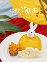 -童谣里医疗级月子中心(独栋湖景店)