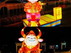 -老门东历史文化街区