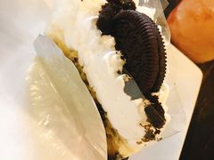 -莓园冰淇淋店