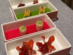 -柿合缘新京菜(静安嘉里中心店)
