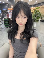 -藤野造型烫染·接发