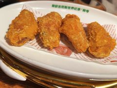 -新白鹿餐厅(龙游路店)