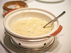 生拆鱼茸粥-西郊壹号