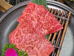 -無二炙坊·和牛烧肉(大钟寺1733店)