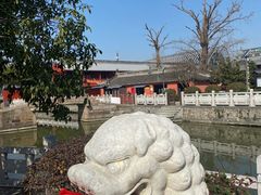 -上海财神庙