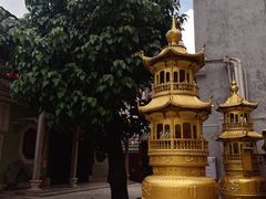 -华林禅寺