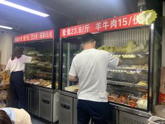 -四川老牛麻辣烫(北门桥店)