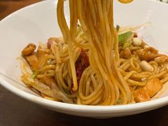 -芭莉与彩虹西餐厅(成都合生汇店)