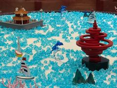 -海尔洲际酒店天下一品中餐厅