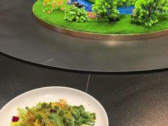 -恒记饭店·海鲜明档(淹城店)