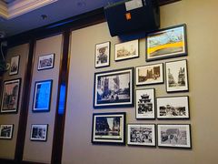 -麦落精酿啤酒餐吧(先农大院店)