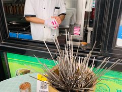 -景泰马记电烤串(景泰店)