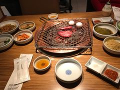 -王妃家(明洞中央店)