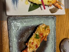 -江户家·日本料理·铁板烧(汉江东路店)