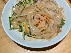 -关东小磨东北菜(上海长风大悦城店)