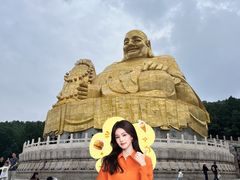 -千佛山风景名胜区
