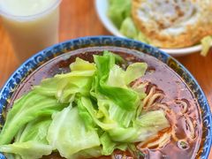 小面-蒋六十八梯眼镜面(渝中店)