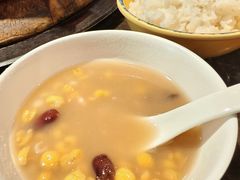 -粗粮人家·东北菜(洋桥店)