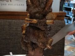 牛仔骨-汉巴味德(大悦城店)