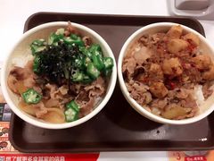 -食其家·牛丼咖喱(广元西路店)
