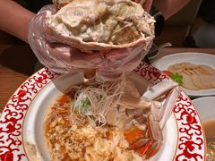 -小厨师·二十年沈家门小海鲜(百井坊巷店)
