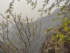 -圣莲山风景区