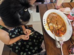 -伽喱博士 Dr.CURRY咖喱饭(太阳宫咖喱店)