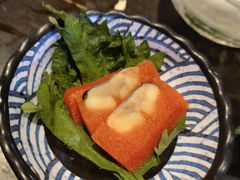 -半岛翡丽海鲜自助餐厅(观风亭店)