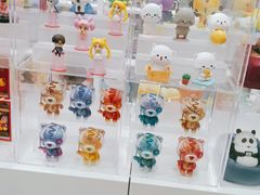 -泡泡玛特POPMART(上海环球港店)