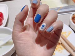 -海底捞火锅(奥森店)