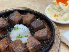 -东京屋(武定路店)