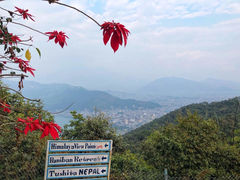 -世界和平塔