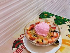 -甜心妈妈·榴莲星级糖水(北京路总店)