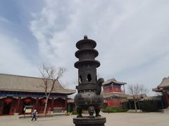 -天津妈祖文化园