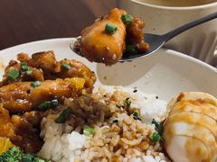 -肥朵食堂(带梦胡同店)