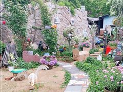 -荒度咖啡(北九水店)