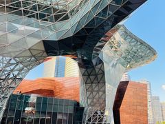 -东浩兰生上海世博展览馆