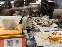 -大渔铁板烧(大悦城店)