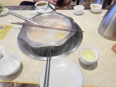 -小肥牛潮汕牛肉火锅(南联店)